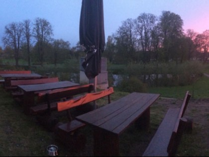 照片: Burg  Neustadt-Glewe
