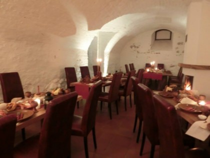 照片: Burg  Neustadt-Glewe